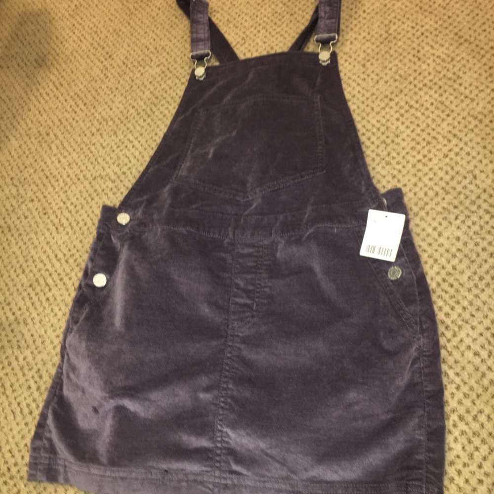 Urban Outfitters Overalls